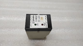 GHISALBA GHST CONTACTOR RELAY 110-220V