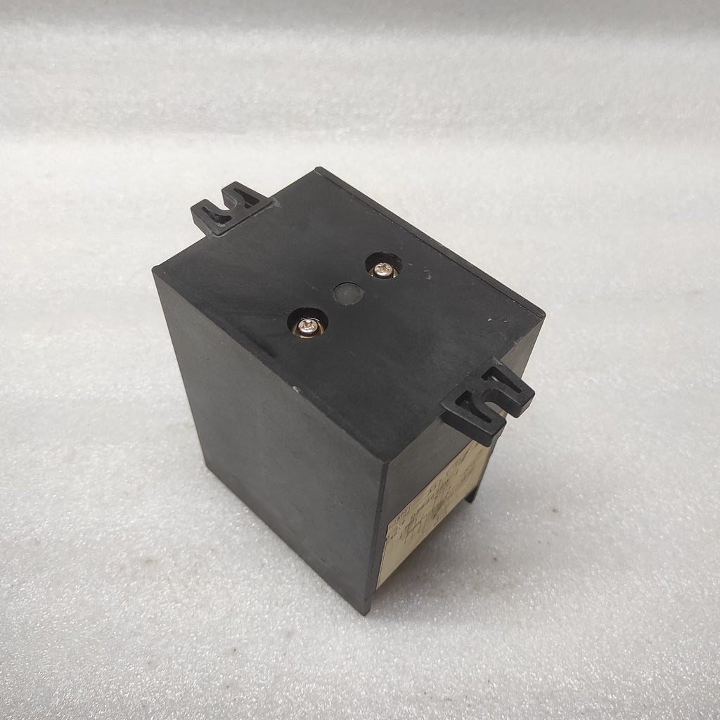 TOYO KEIKI ERG-3 3-PH WATT CONVERTER 115V 5A CI526580