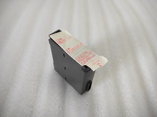 FUJI ELECTRIC NP1L-TMB TM INTERFACE MODULE