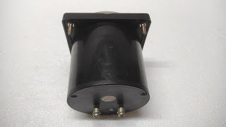 TOYO KEIKI MKH-110 PRESSURE INDICATOR MEIYO 0-6 BAR