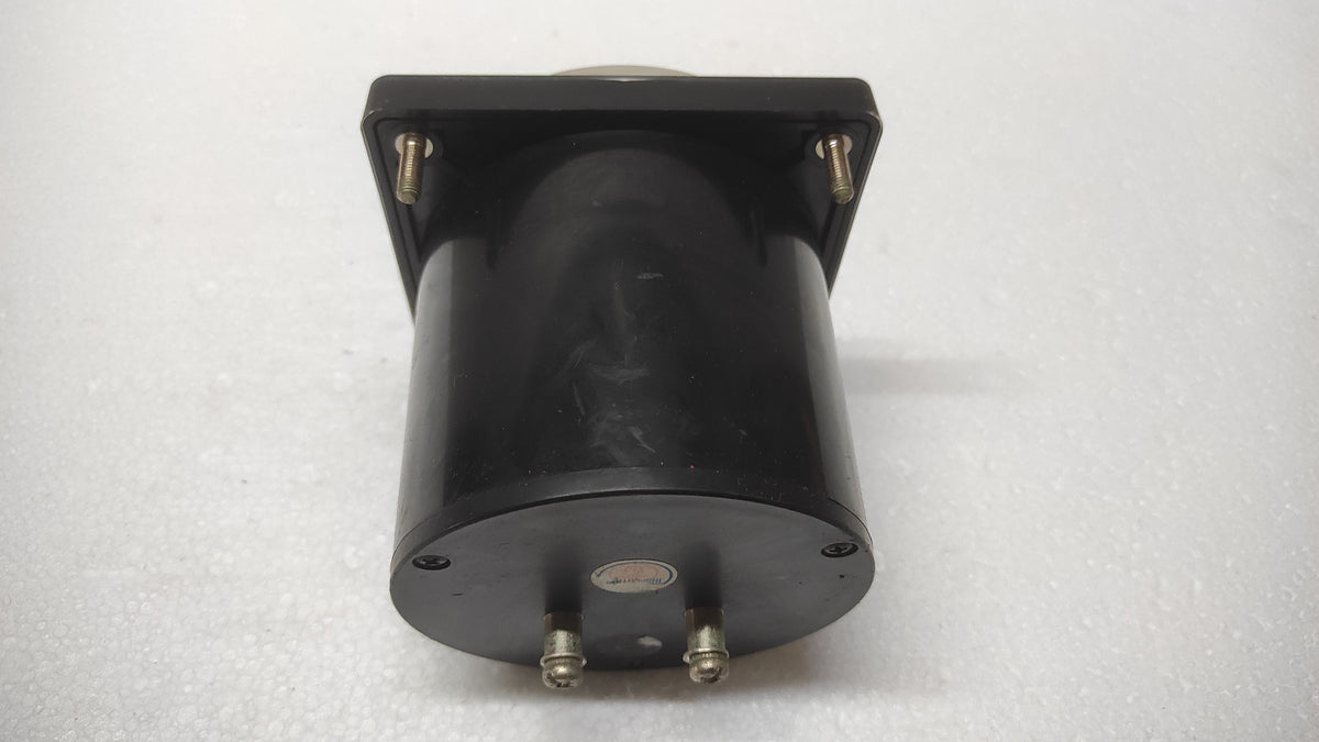 TOYO KEIKI MKH-110 PRESSURE INDICATOR MEIYO 0-6 BAR