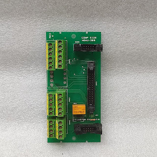 STX ENGINE HGAU-20B TERMINAL BOARD