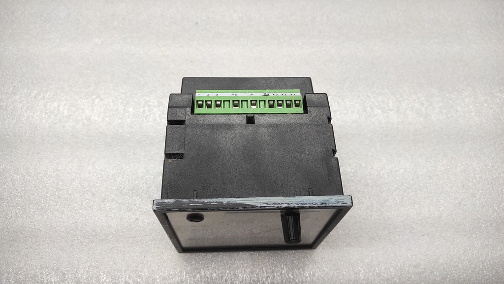 DEIF SIM-Q MEGA OHM METER 100057714.10 400-480V 1200024118B