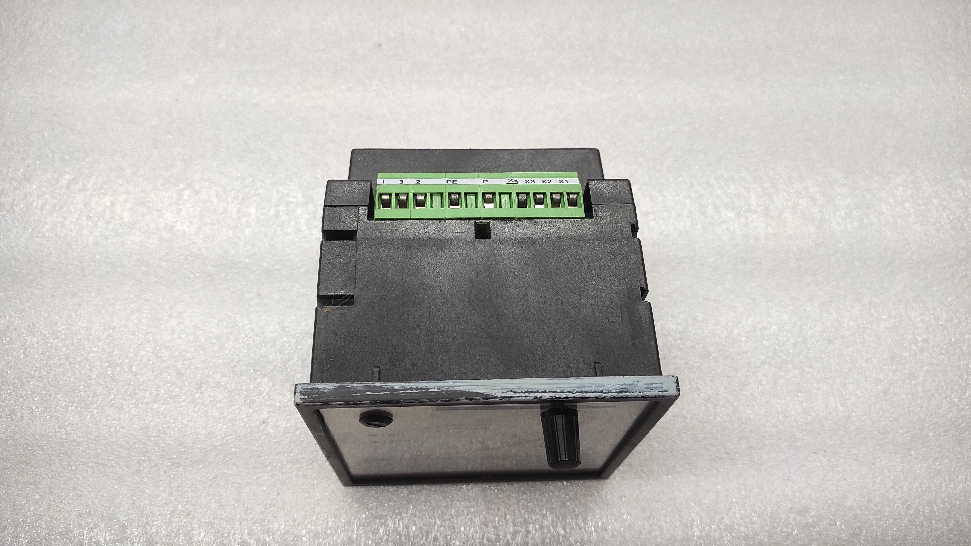 DEIF SIM-Q MEGA OHM METER 100057714.10 400-480V 1200024118B