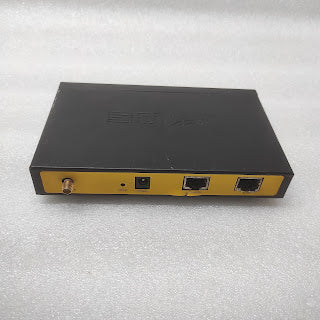FOUR FAITH F3425 INDUSTRIAL ROUTER HSPA+ WITHOUT POWER CABLE