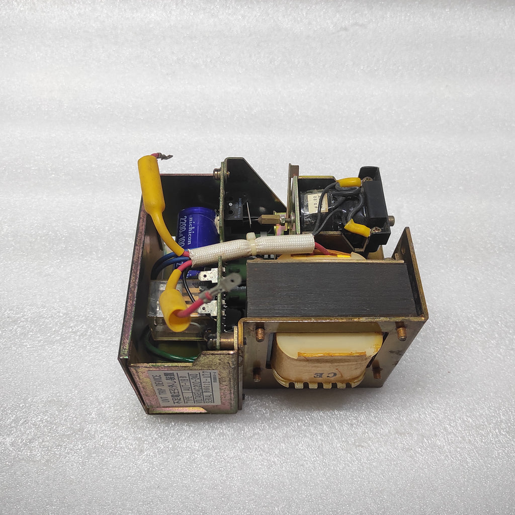 TERASAKI AUT1BD UVT TRIP DEVICE 200-240V