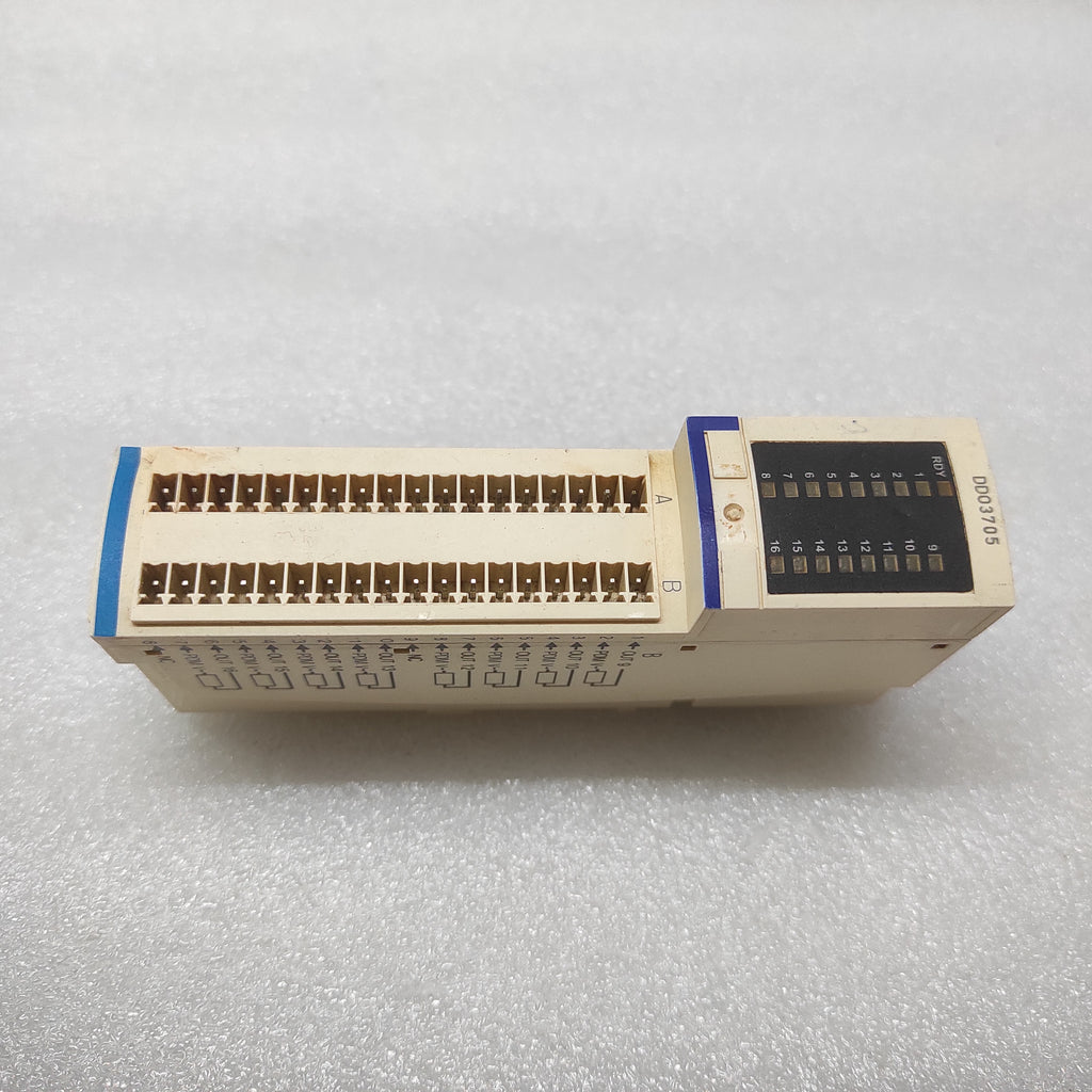 SE STB DDO3705 DIGITAL OUTPUT MODULE DDO3705