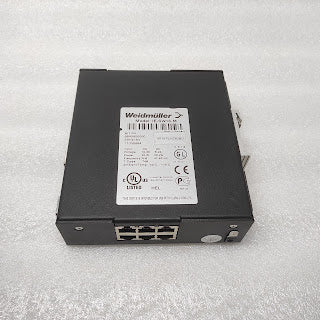 WEIDMULLER IE-SW16-M ETHERNET SWITCH 8845800000