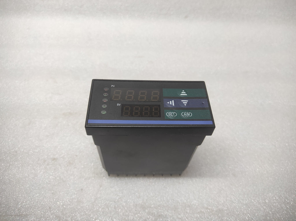 INTELLIGENT INSTRUMENT METERS XMZ603 PANEL METER