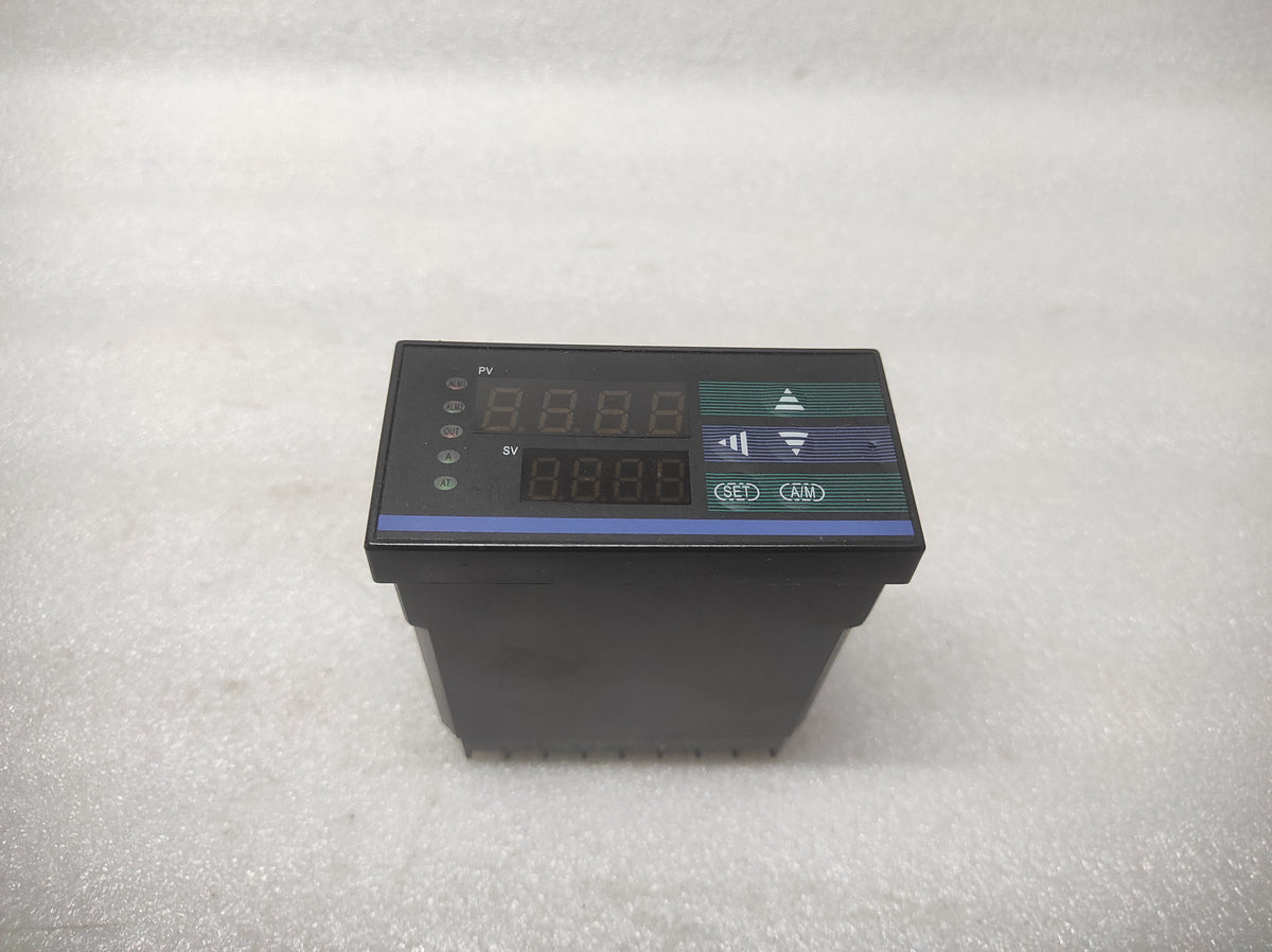 INTELLIGENT INSTRUMENT METERS XMZ603 PANEL METER