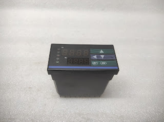 INTELLIGENT INSTRUMENT METERS XMZ603 PANEL METER