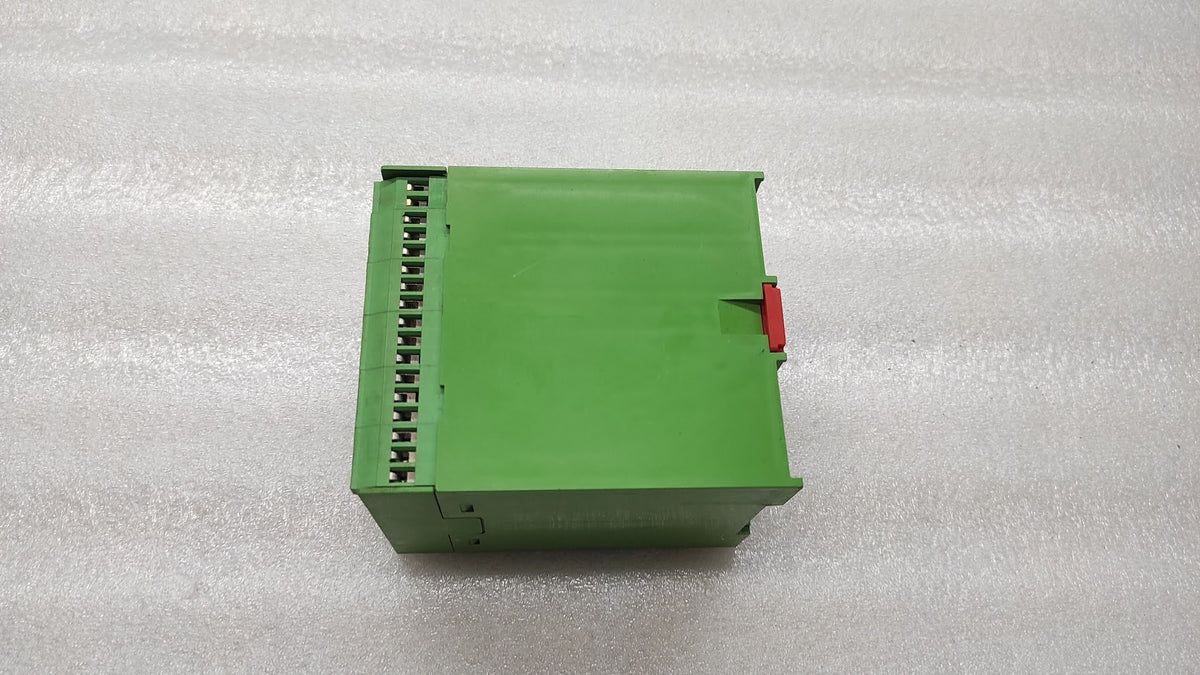EGP ST OVERLOAD RELAY