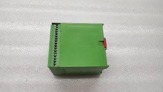 EGP ST OVERLOAD RELAY