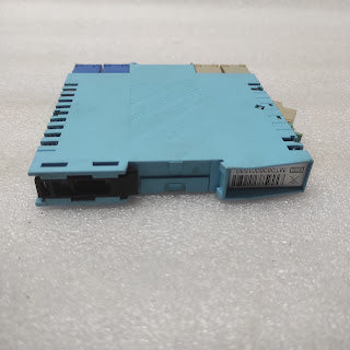 MEASUREMENT TECHNOLOGY MTL5018 2-CH SWITCH PROXIMITY DETECTOR INTERFACE MTL 5018