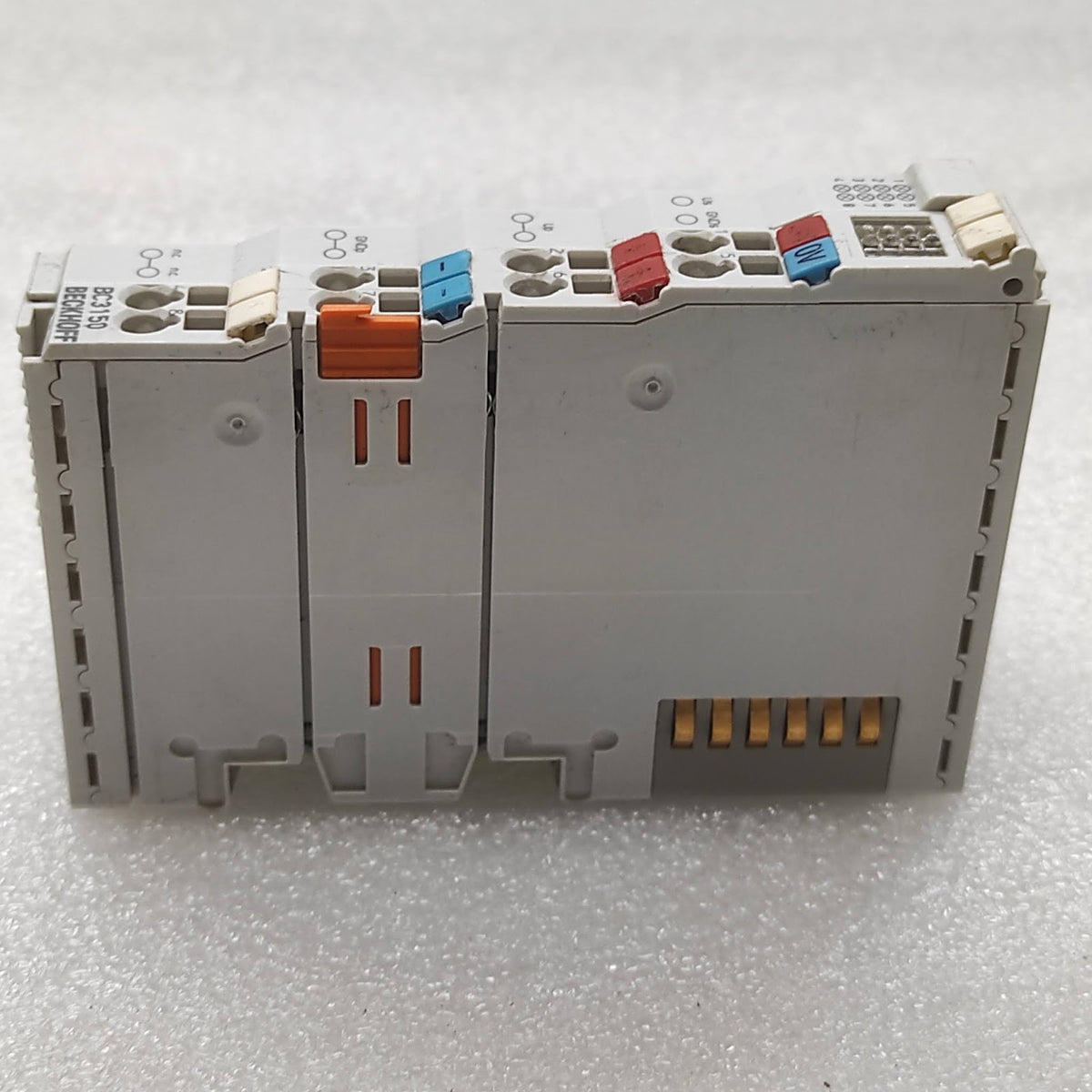BECKHOFF BC3150 PLC CONTROLLER