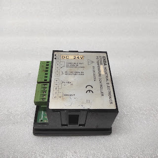 ENDA ETC9420 PID TEMPERATURE CONTROLLER 24VDC