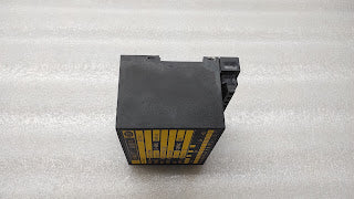 DEIF TAP-210DG/2 INWATT TRANSDUCER 100VAC 200-0-1200kW