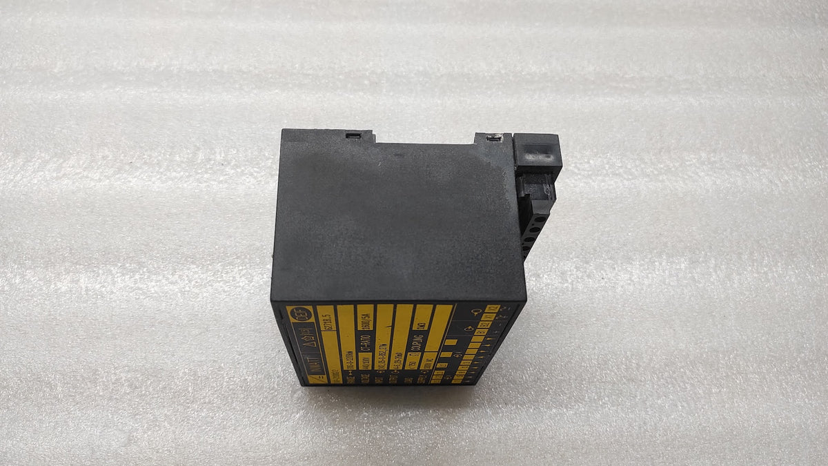 DEIF TAP-210DG/2 INWATT TRANSDUCER 100VAC 200-0-1200kW