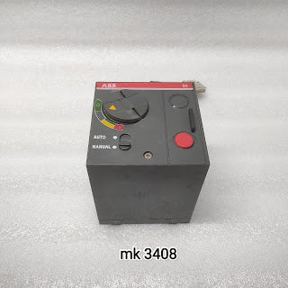 ABB S5 MOTOR OPERATOR 1SDA013876R1 220-250VDC/220-240VAC