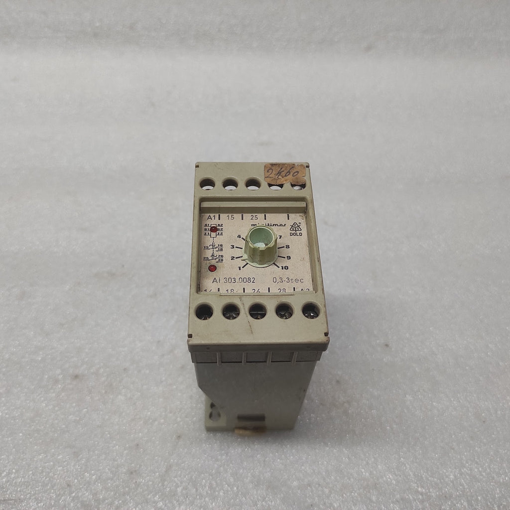 DOLD AI 303.0082 MINI TIMER