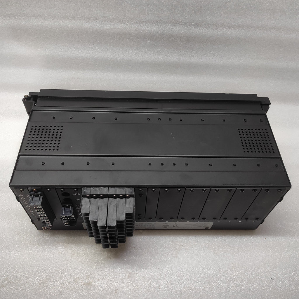 GE MULTILIN G60 G60E00HKHF8LH6DMXXPXXUXXWXX GENERATOR PROTECTION SYSTEM 1601-011