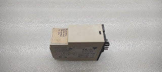 CARLO GAVAZZI PAA01DM24 DELAY ON OPERATE TIMER 24-240VAC/DC