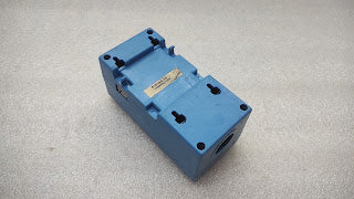 JOHNSON CONTROLS S350AA-1C TEMPERATURE STAGE MODULE