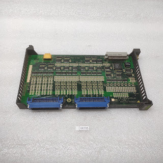 YASKAWA ELECTRIC JANCD-MIO02 I/O BOARD DF9200680-C0