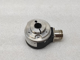 ELCO INDUSTRY AUTOMATION EB58W14R-H4TR-512.9L2500 ENCODER 5-30VDC