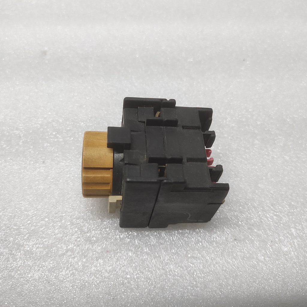 ABB TP40D TIMER BLOCK FPTN477016R0007 0.1-40S