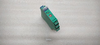 PEPPERL + FUCHS KFD2-SR2-EX1.W.LB SWITCH AMPLIFIER 6779-9091