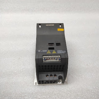 SIEMENS SINAMICS G110 CPM110 0.75kW DRIVE 6SL3211-0KB17-5BA0 200-240V
