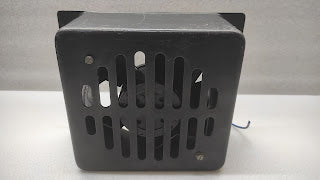 PAPST 7450 AXIAL FAN 4728836 220-230V