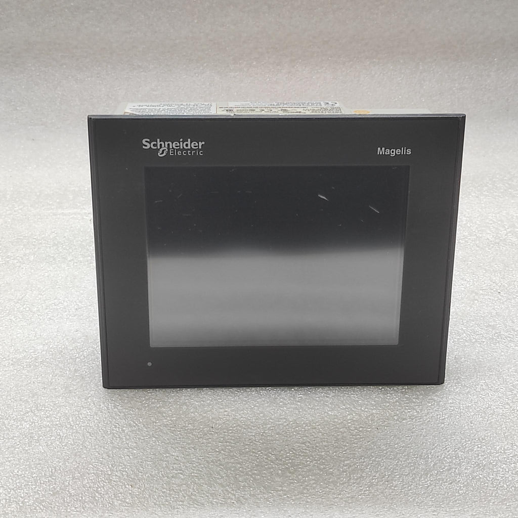 SE MAGELIS XBTGT2130 TACTILE TERMINAL 5.7" ADVANCE TOUCHSCREEN 2