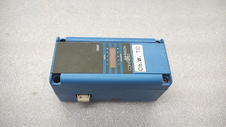 JOHNSON CONTROLS S350PQ-1C TEMPERATURE PROP STAGE MODULE