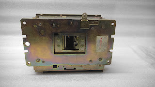 MITSUBISHI ELECTRIC NF800-SS MOTOR OPERATOR 800A