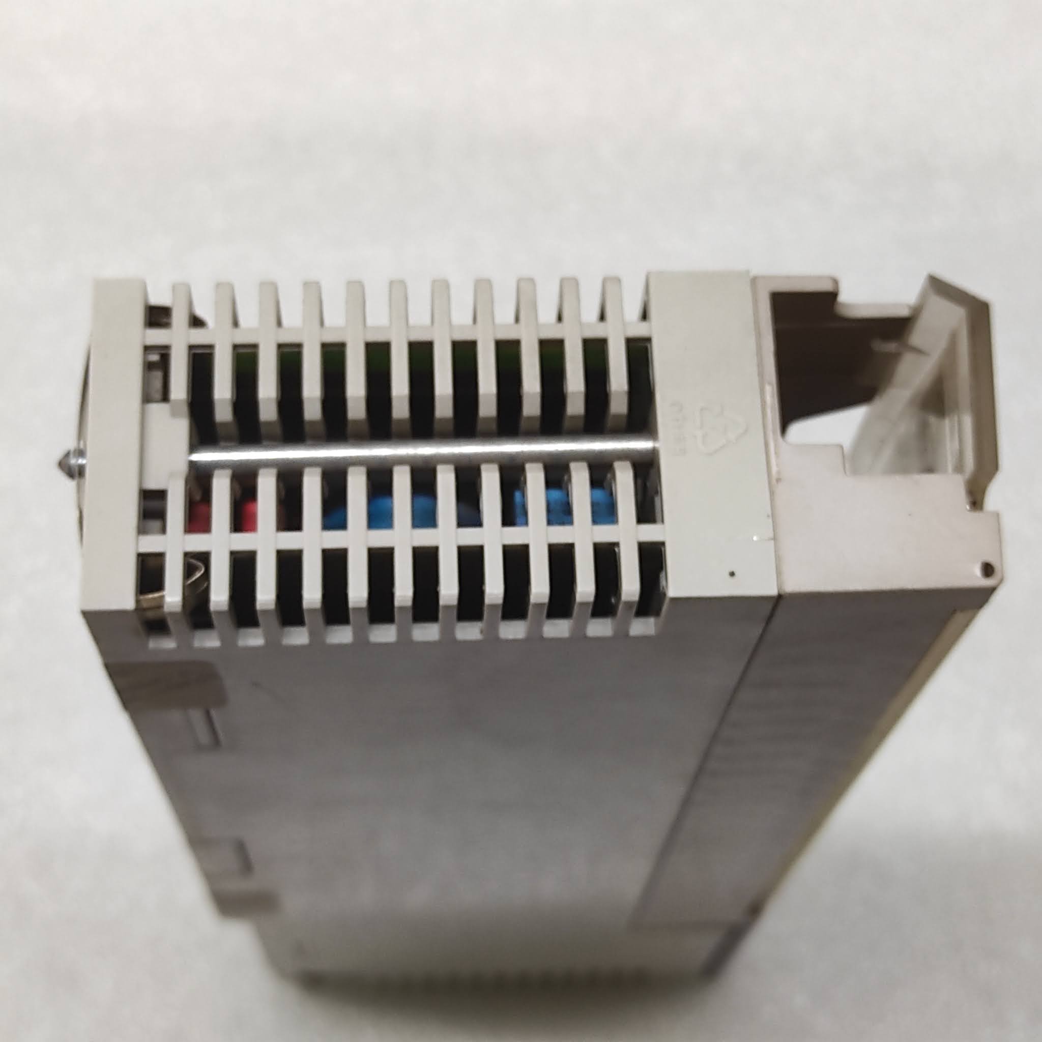SE 140EHC10500 INPUT/OUTPUT 8-CH MODULE