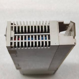 SE 140EHC10500 INPUT/OUTPUT 8-CH MODULE