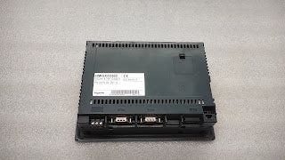 SE HMIGXO3502 7" WIDE HMI DC24V