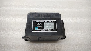 FELLOW KOGYO CT-2.3 CAPACITANCE LEVEL METER 100-220VAC