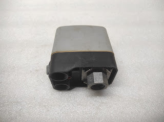 DANFOSS 031E0215 PRESSURE SWITCH