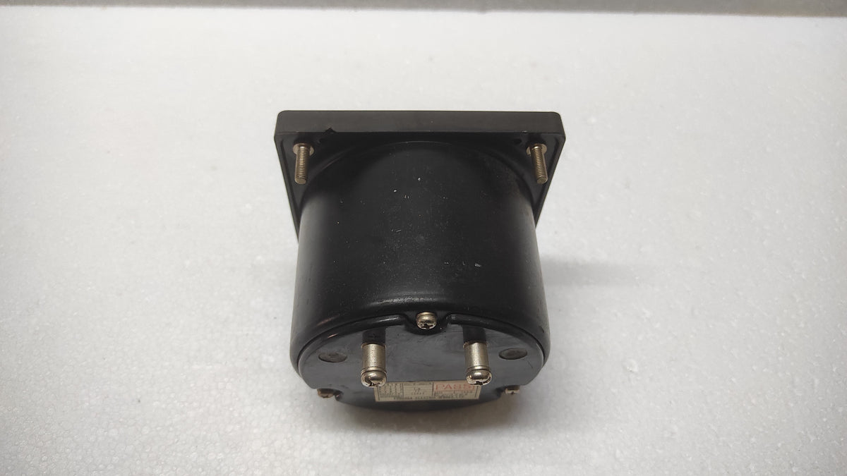 TDS TSURUGA ELECTRIC TMW-4B PRESSURE INDICATOR 0.85-1.2 KG/CM