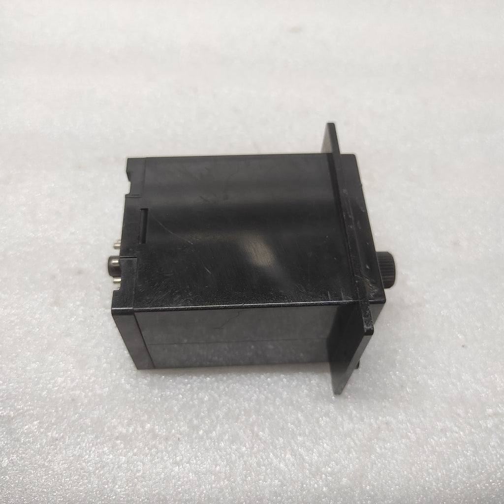 TEC ER-2 TIME DELAY RELAY ER2230SB 24VDC