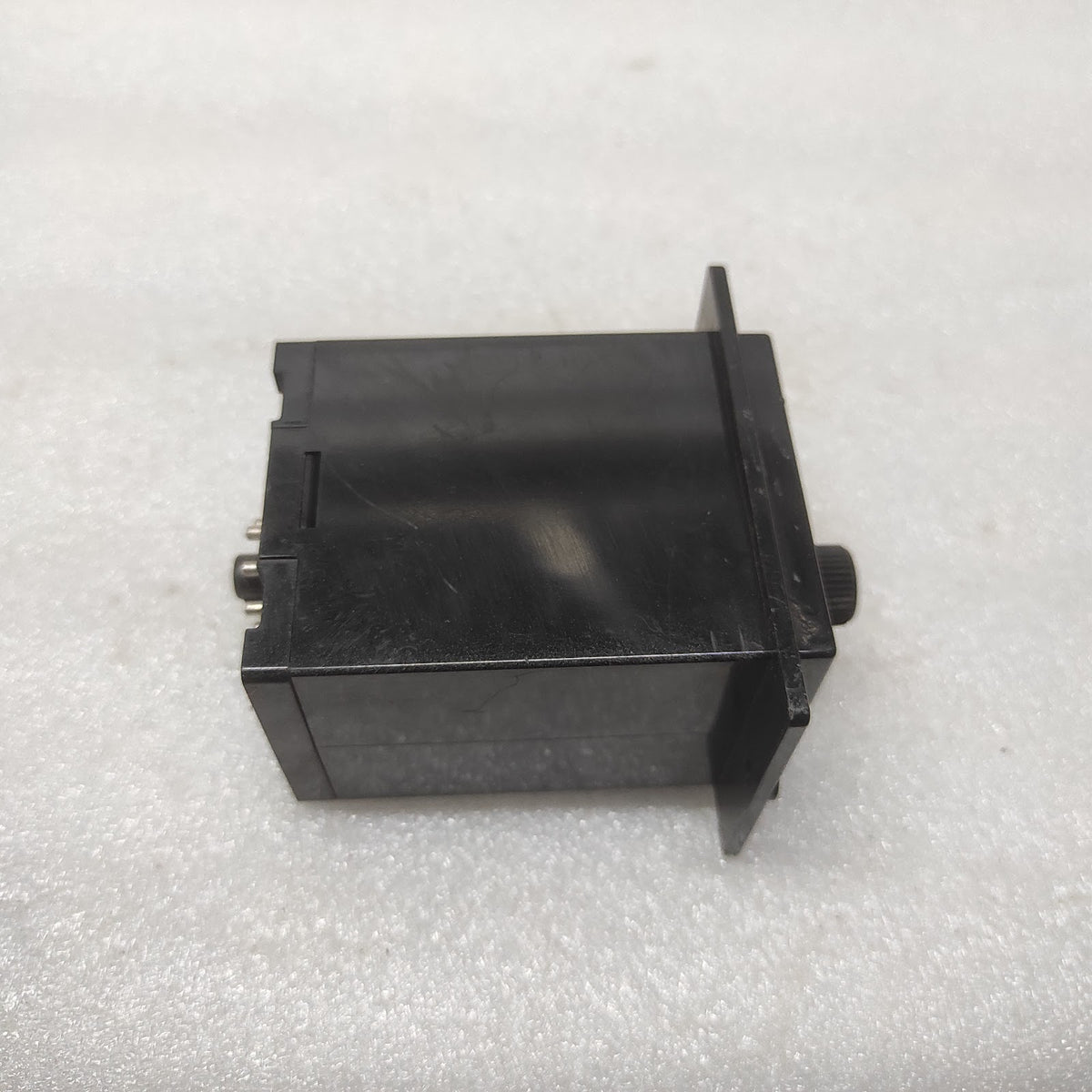 TEC ER-2 TIME DELAY RELAY ER2230SB 24VDC