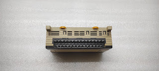 OMRON CPM1A-40CDR-D-V1 PROGRAMMABLE CONTROLLER