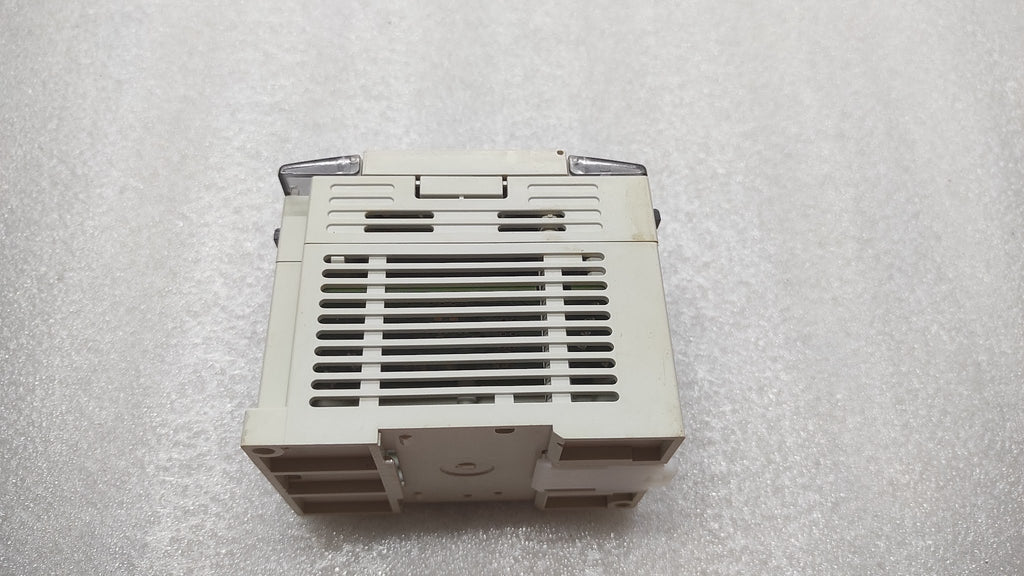 MITSUBISHI FX1S-14MR-SPL PROGRAMMABLE CONTROLLER