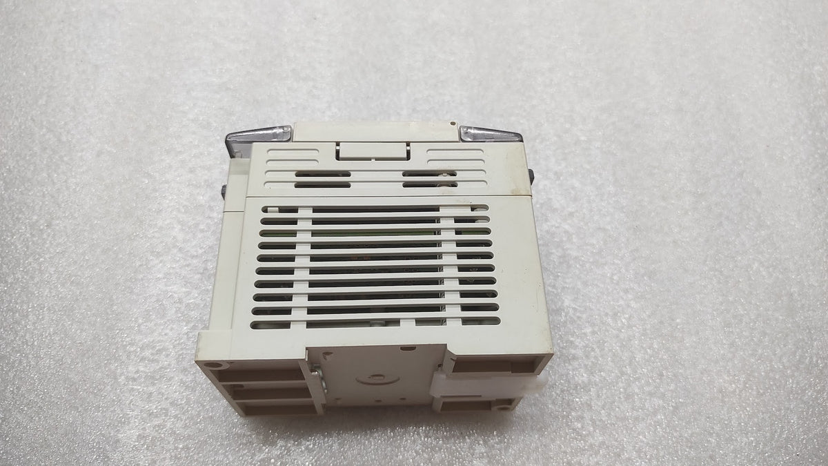 MITSUBISHI FX1S-14MR-SPL PROGRAMMABLE CONTROLLER