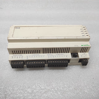 SE TM168B23S PLC CPU 24VAC/20-40VDC