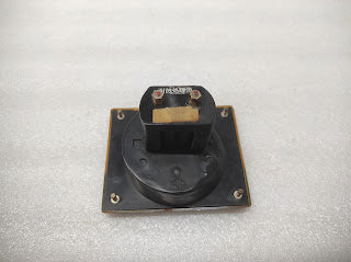TOYO KEIKI ACF-12N VOLTMETER PT 460/115V