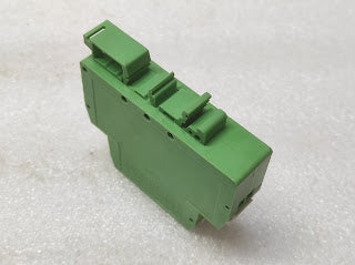 PHOENIX CONTACT 0503-586.PCB SIGNAL RELAY